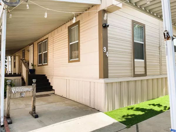 Galt, CA 95632,604 Pringle AVE #94
