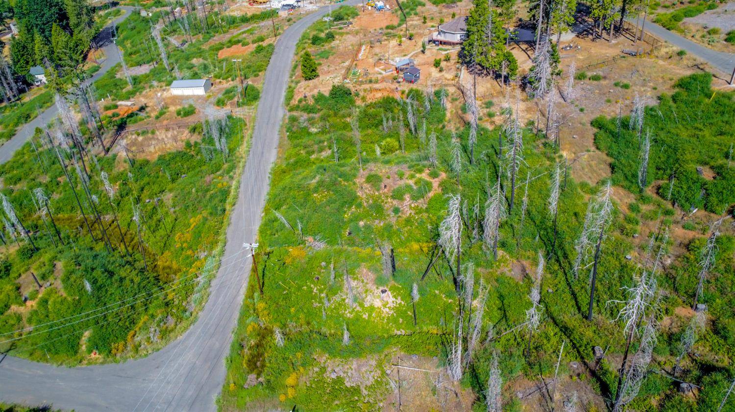 Grizzly Flats, CA 95636,7676 Winding WAY