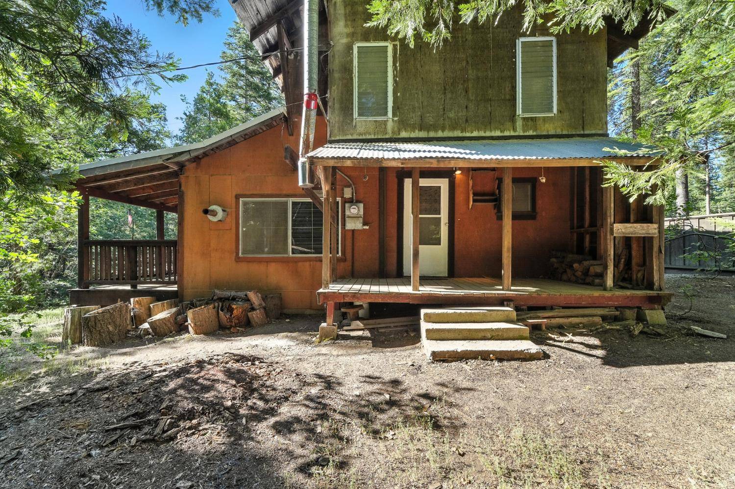 Arnold, CA 95223,46 Summit Level RD