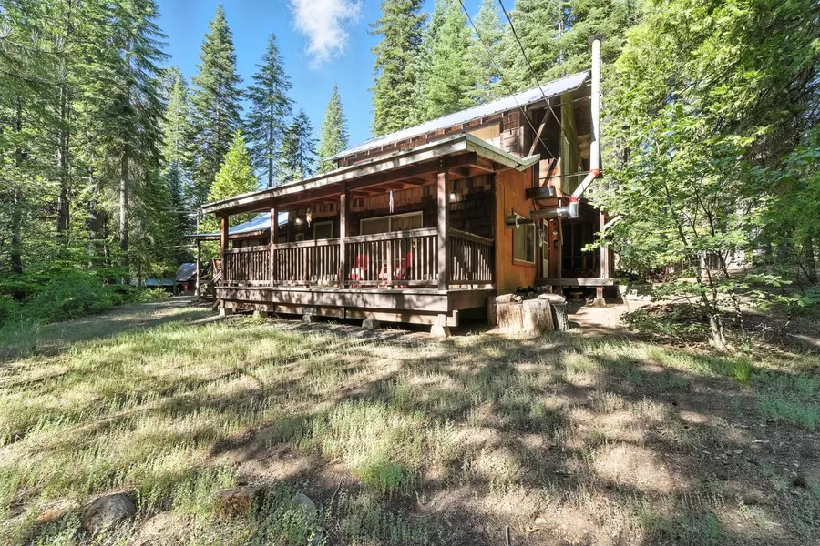 46 Summit Level RD, Arnold, CA 95223