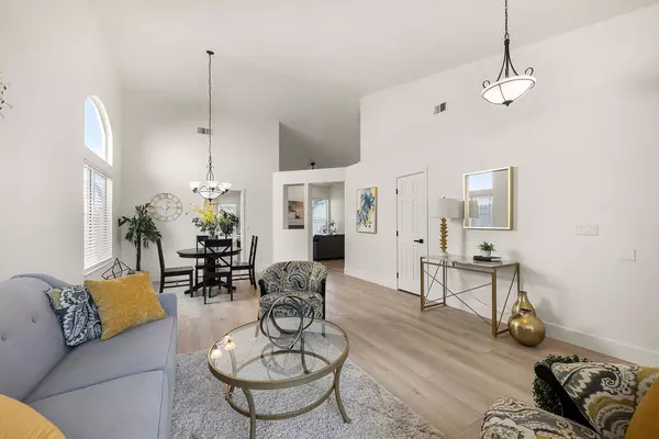 Antelope, CA 95843,4025 Simi Valley WAY