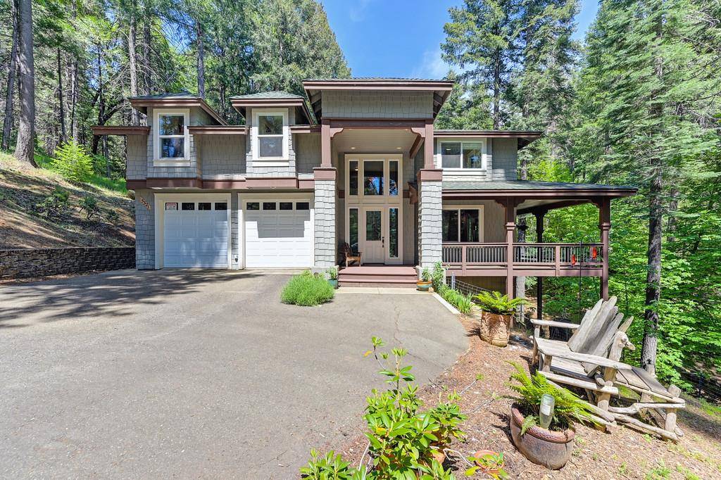 Pollock Pines, CA 95726,5321 Slalom LN