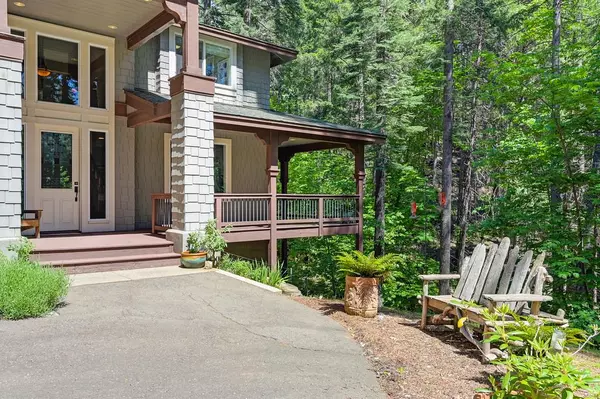 Pollock Pines, CA 95726,5321 Slalom LN