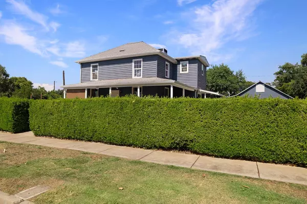 Gridley, CA 95948,870 Vermont ST