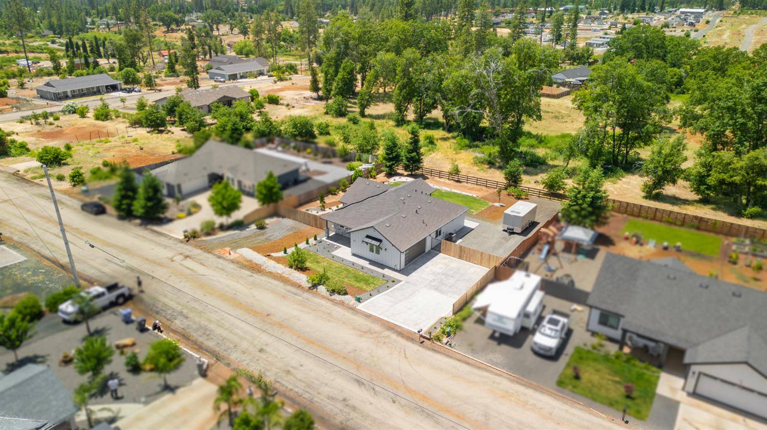 Paradise, CA 95969,6673 Shay LN