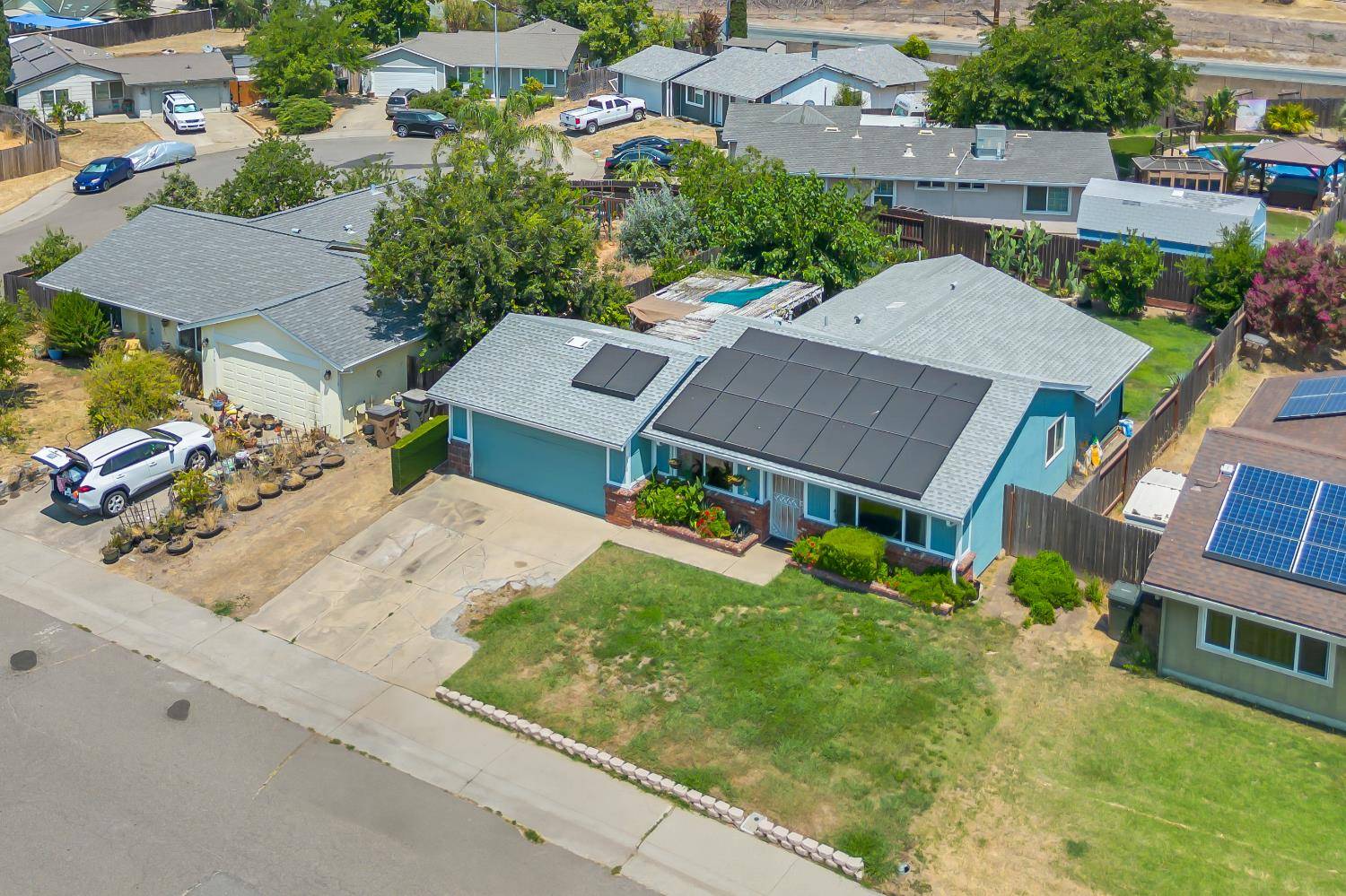Lincoln, CA 95648,1512 8th ST
