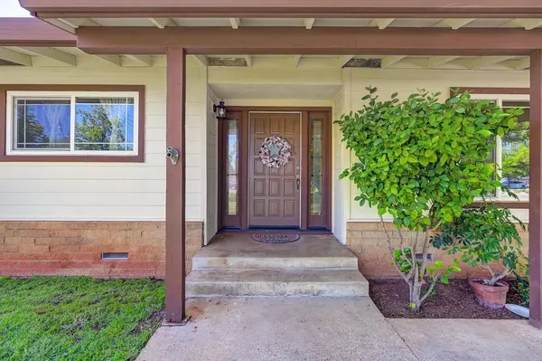 Auburn, CA 95603,1333 Wesley LN