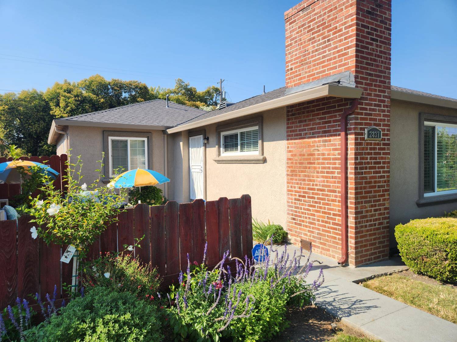 Stockton, CA 95204,2837 Telegraph AVE