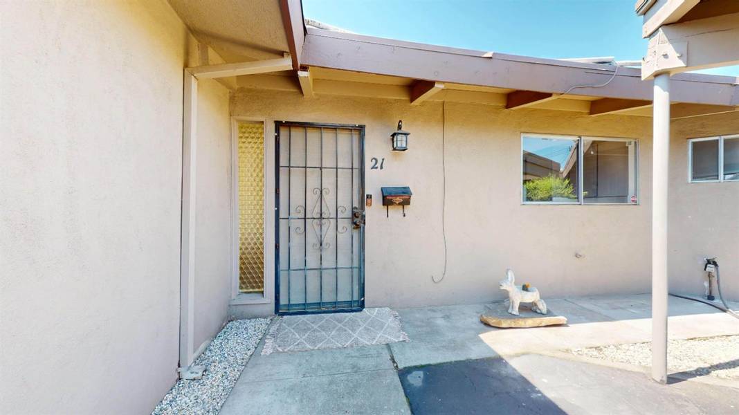 805 Tully RD #21, Modesto, CA 95350