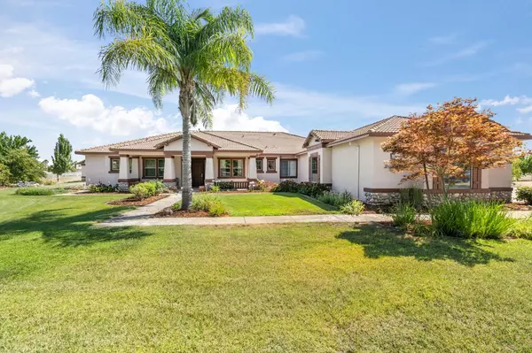 Wilton, CA 95693,12701 Riding Trail DR