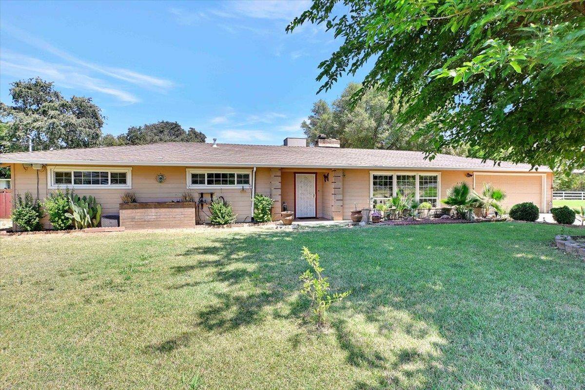 6081 Wood LN, Marysville, CA 95901