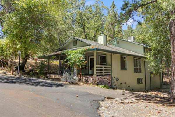 1401 Pierce CT, Placerville, CA 95667