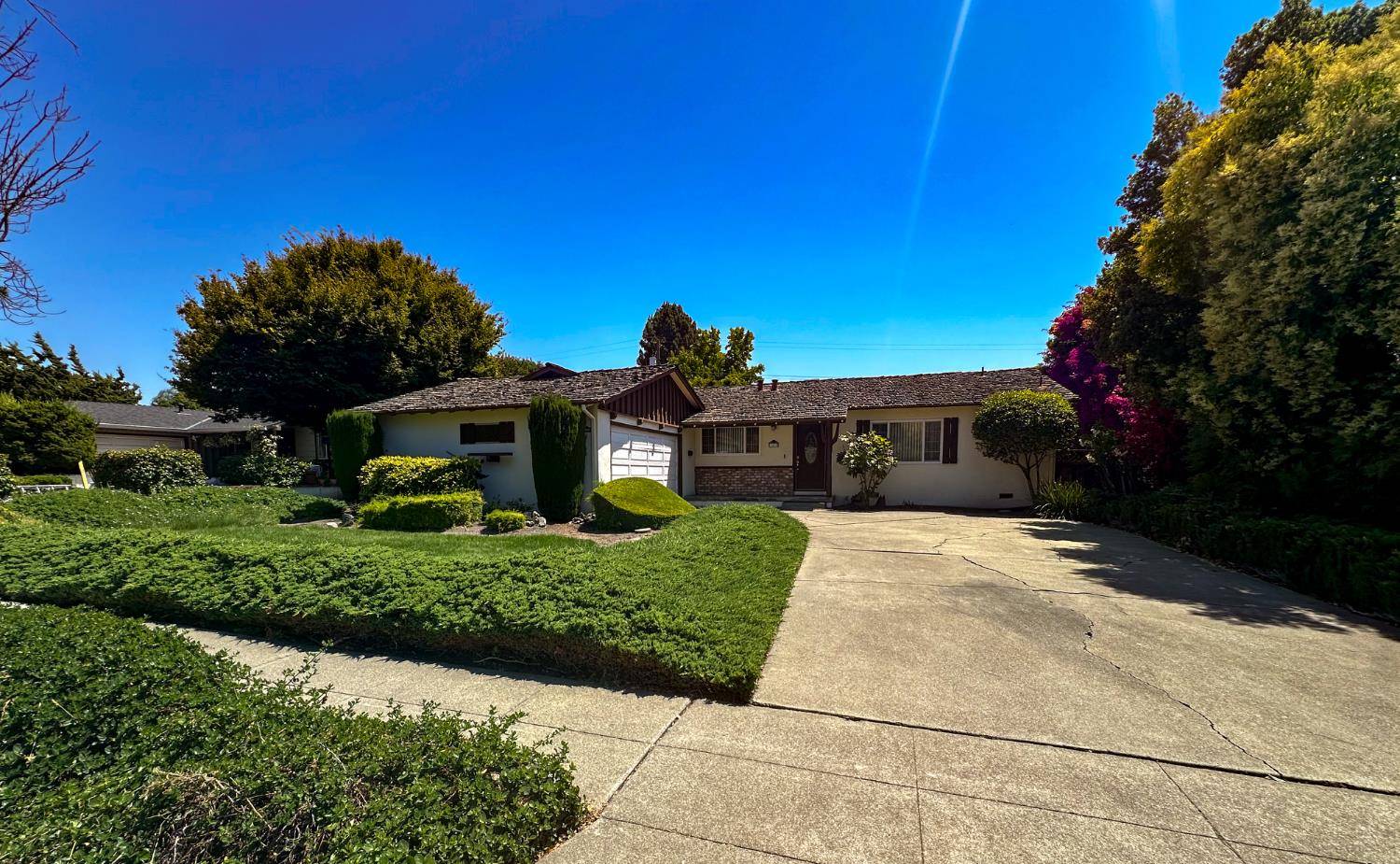 1224 Bedford Street, Fremont, CA 94539