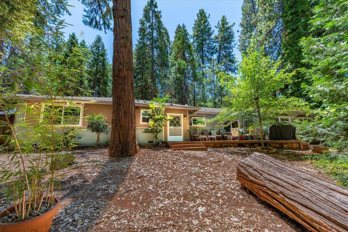 Grass Valley, CA 95945,14207 Tim Burr LN