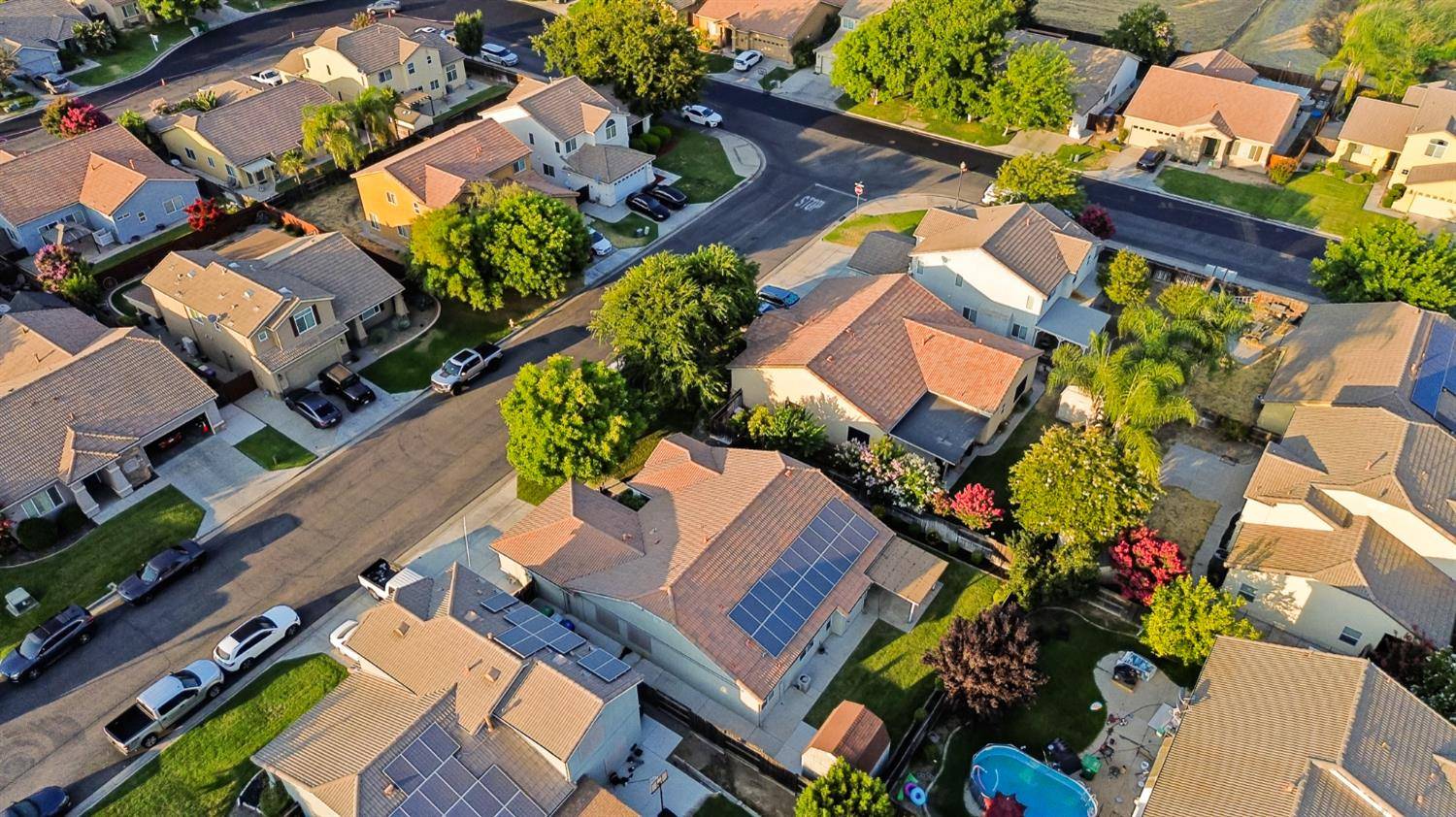 Atwater, CA 95301,2092 Betsy Ross CT