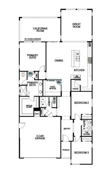 Rancho Cordova, CA 95742,12729 Mission Peak WAY