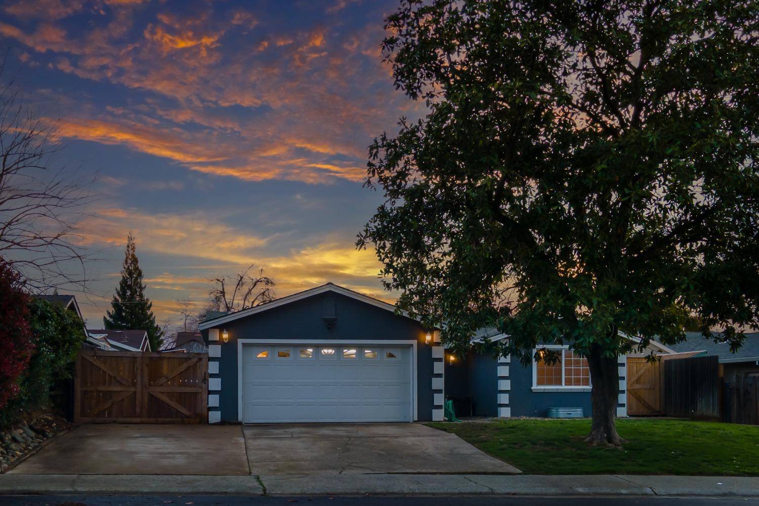 9192 Pershing AVE, Orangevale, CA 95662