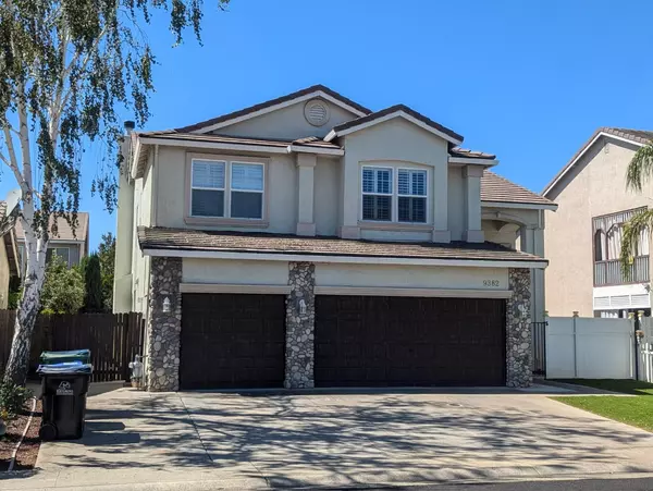 Elk Grove, CA 95624,9382 Willow Pond CIR