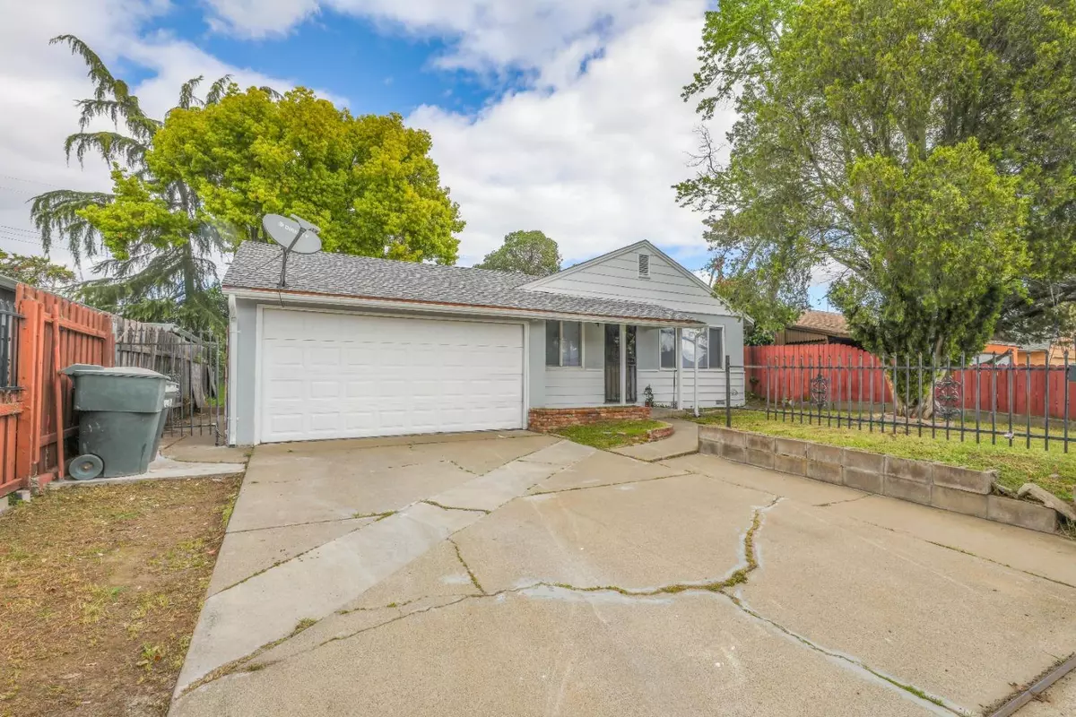 Sacramento, CA 95824,5005 32nd AVE