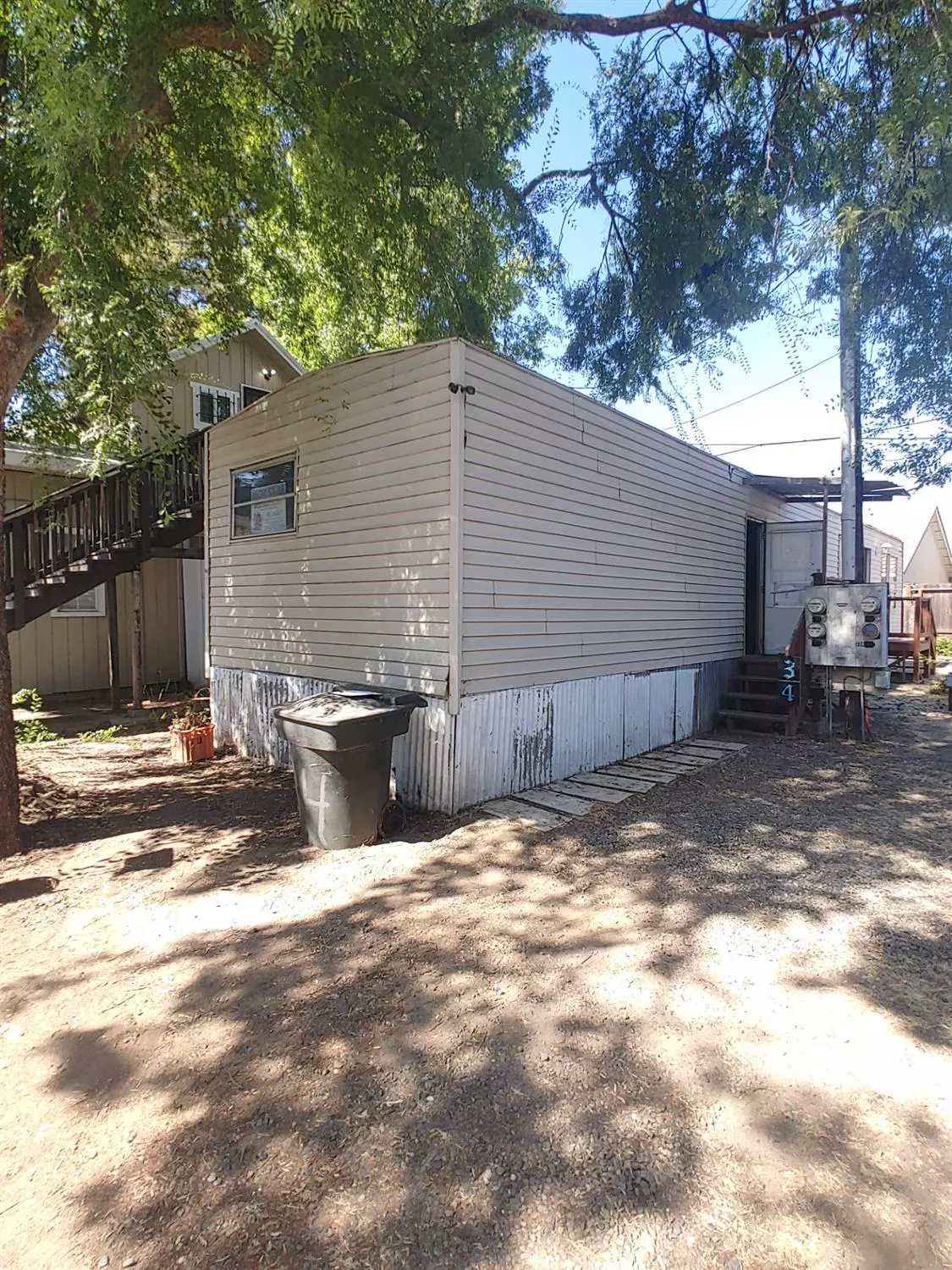Orangevale, CA 95662,9127 Greenback LN #34