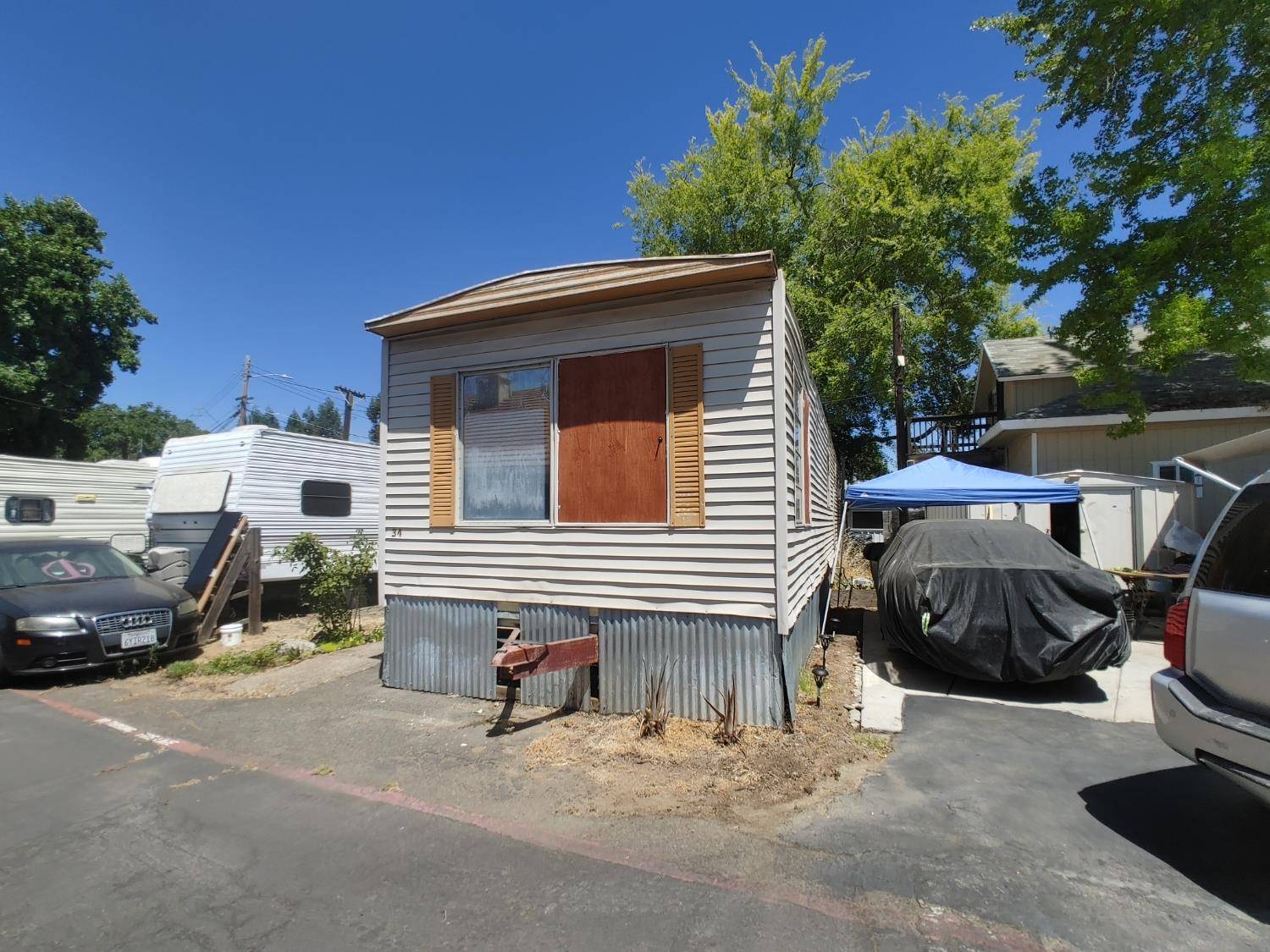 Orangevale, CA 95662,9127 Greenback LN #34