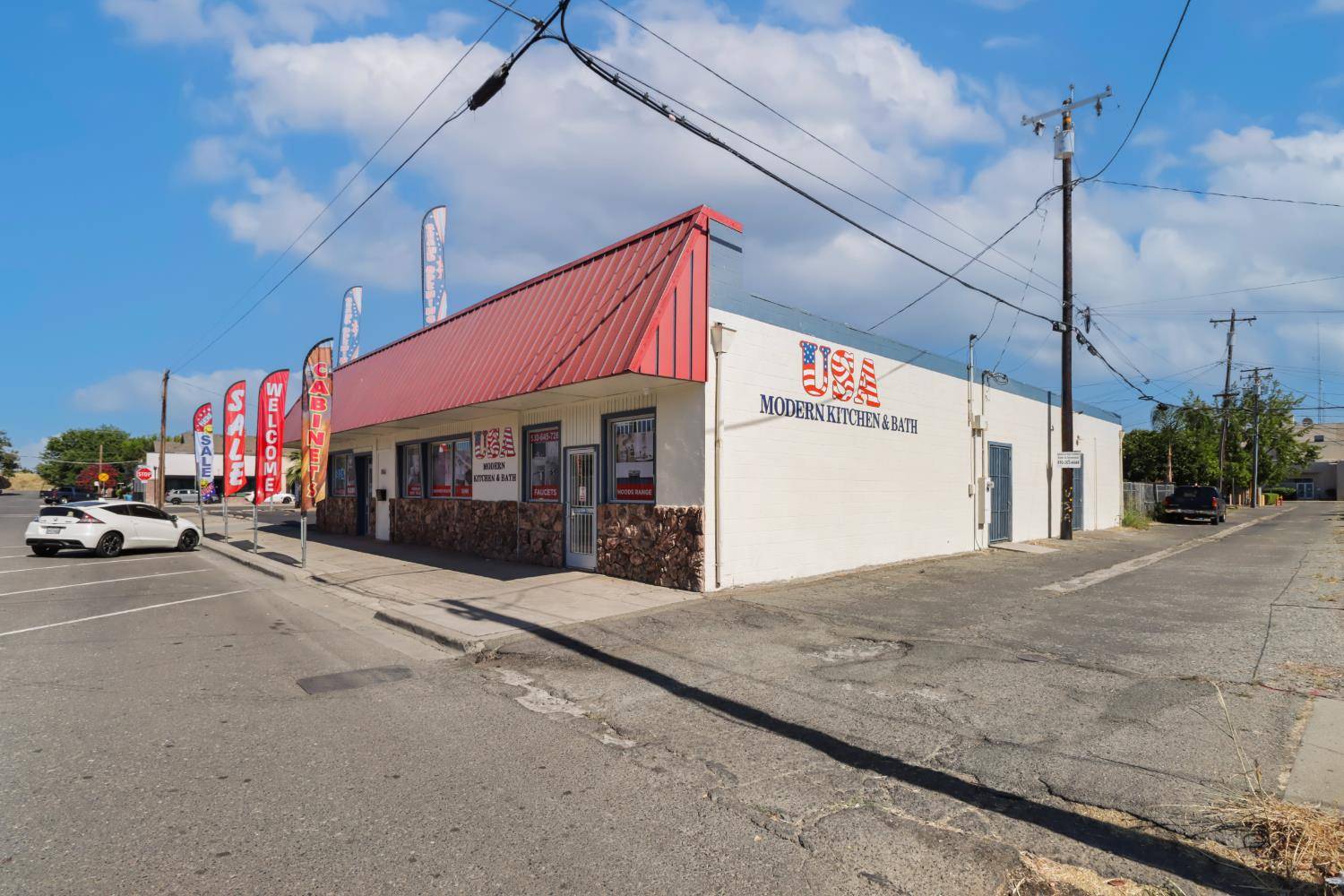 Marysville, CA 95901,214 7th ST