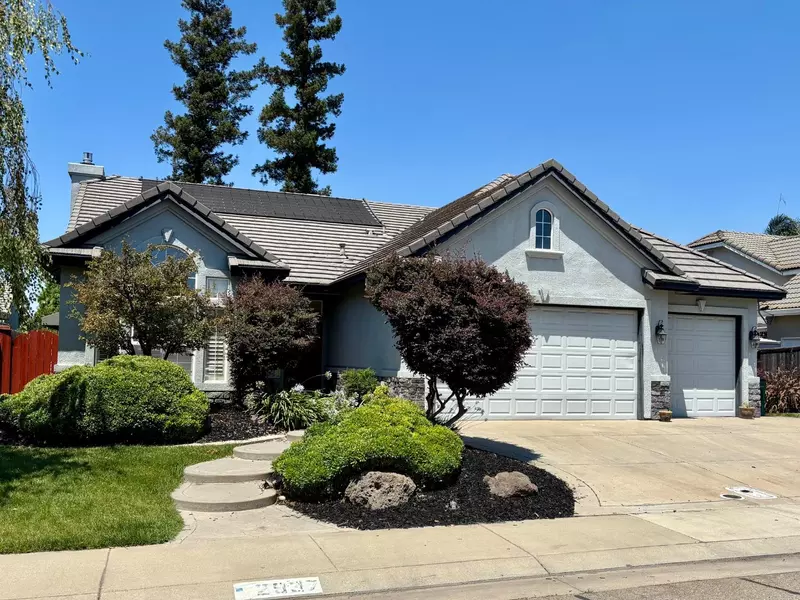 2937 Heritage Oak WAY, Lodi, CA 95242