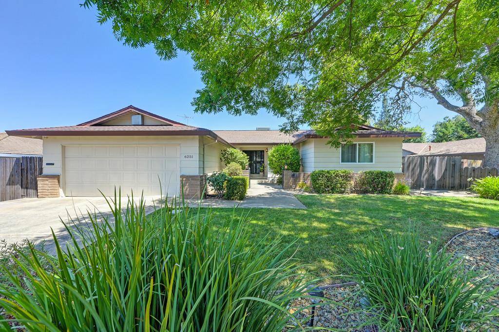 Carmichael, CA 95608,6251 Silverton WAY