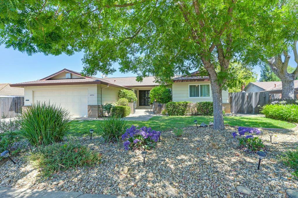 6251 Silverton WAY, Carmichael, CA 95608