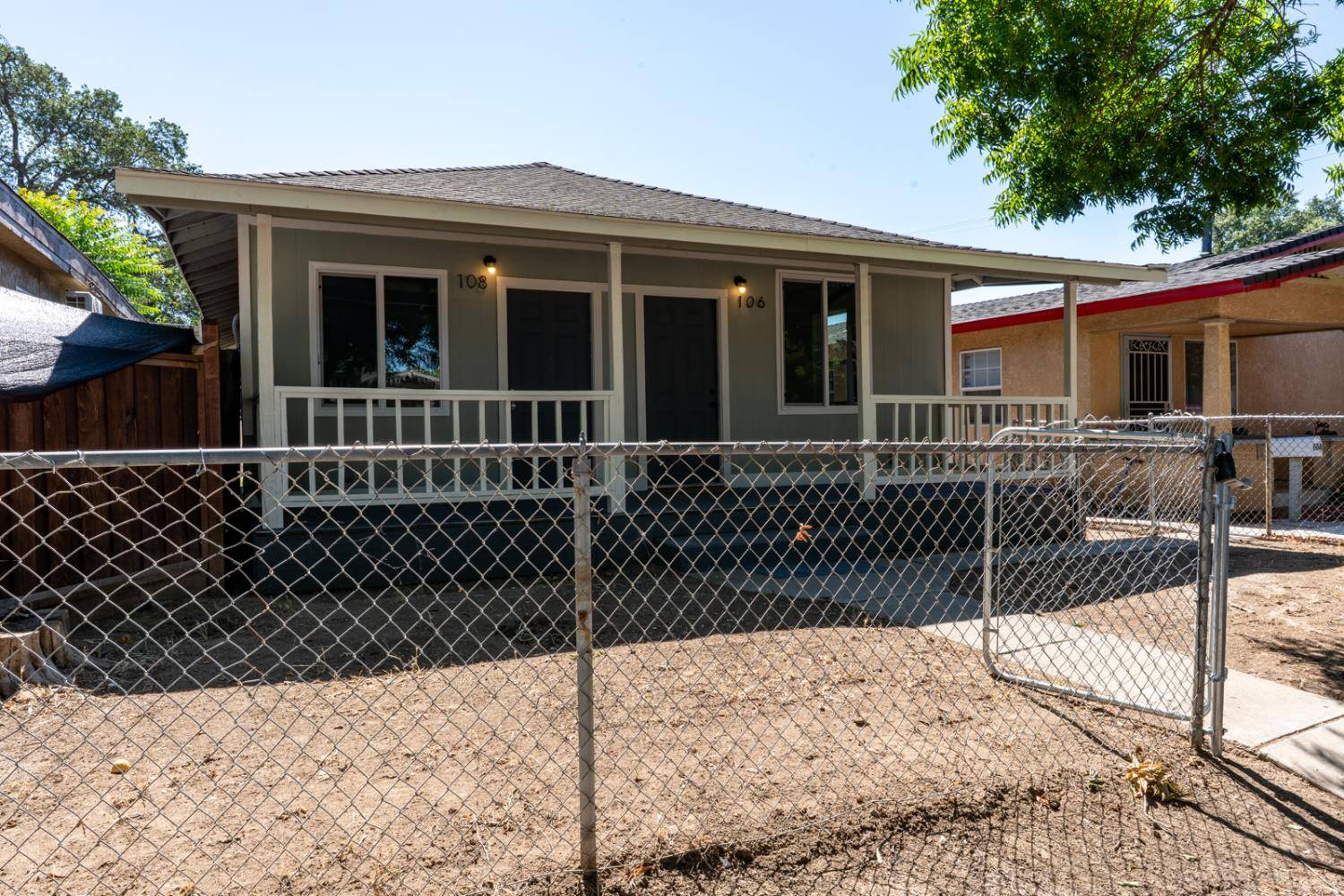 Modesto, CA 95354,106 Pleasant