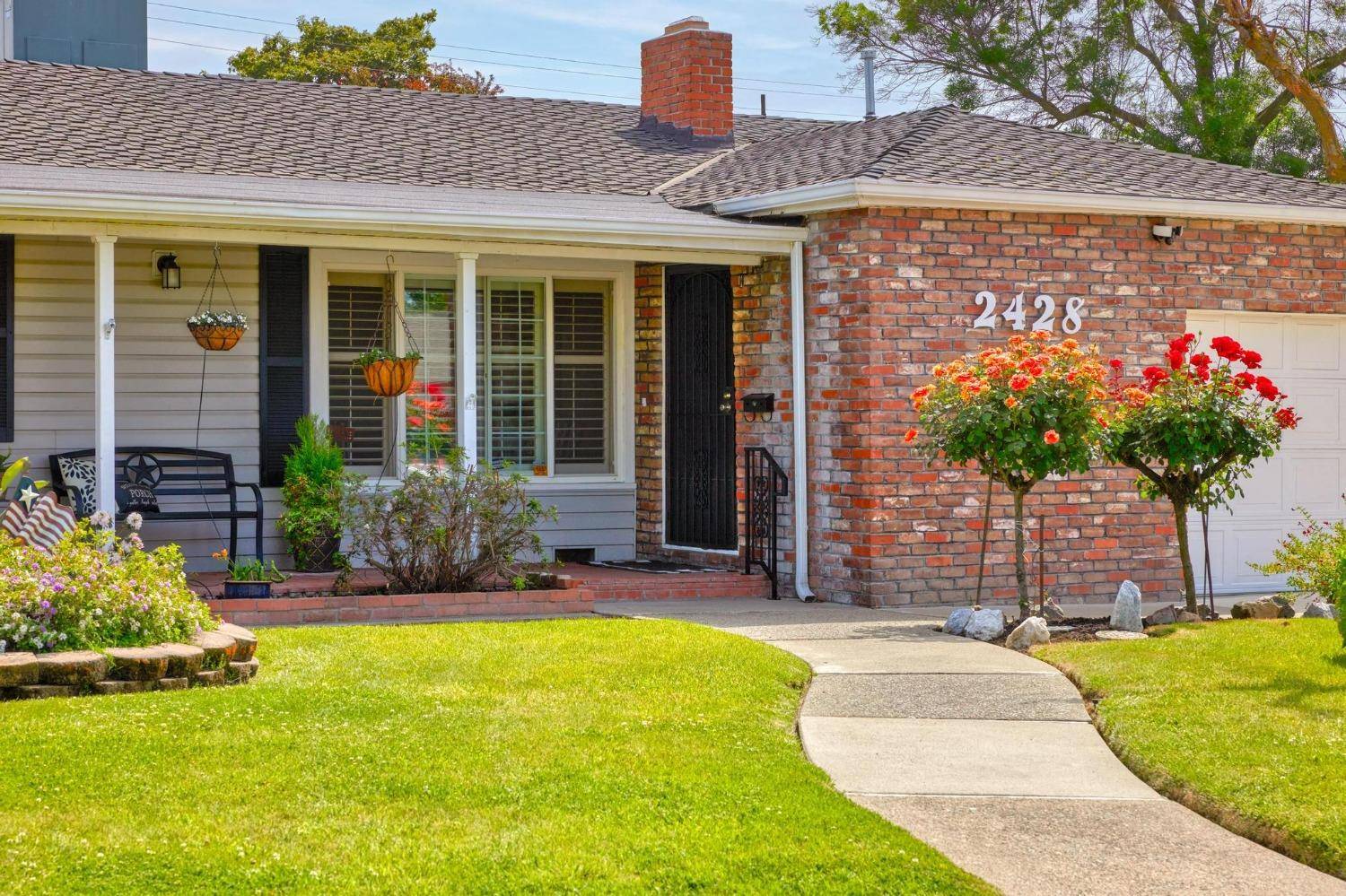 Stockton, CA 95204,2428 W Mendocino AVE