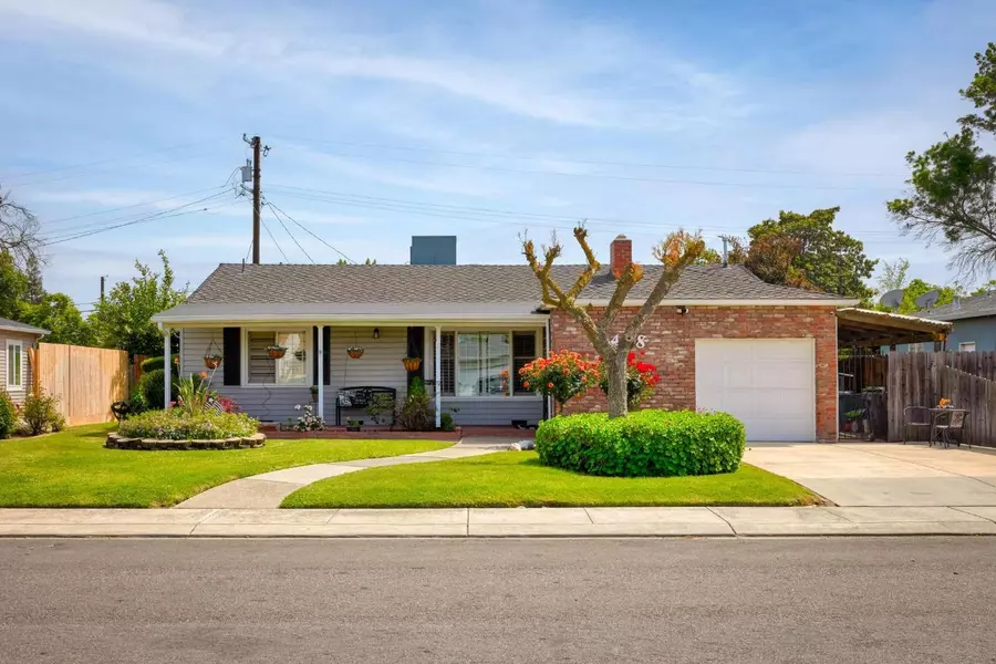 2428 W Mendocino AVE, Stockton, CA 95204