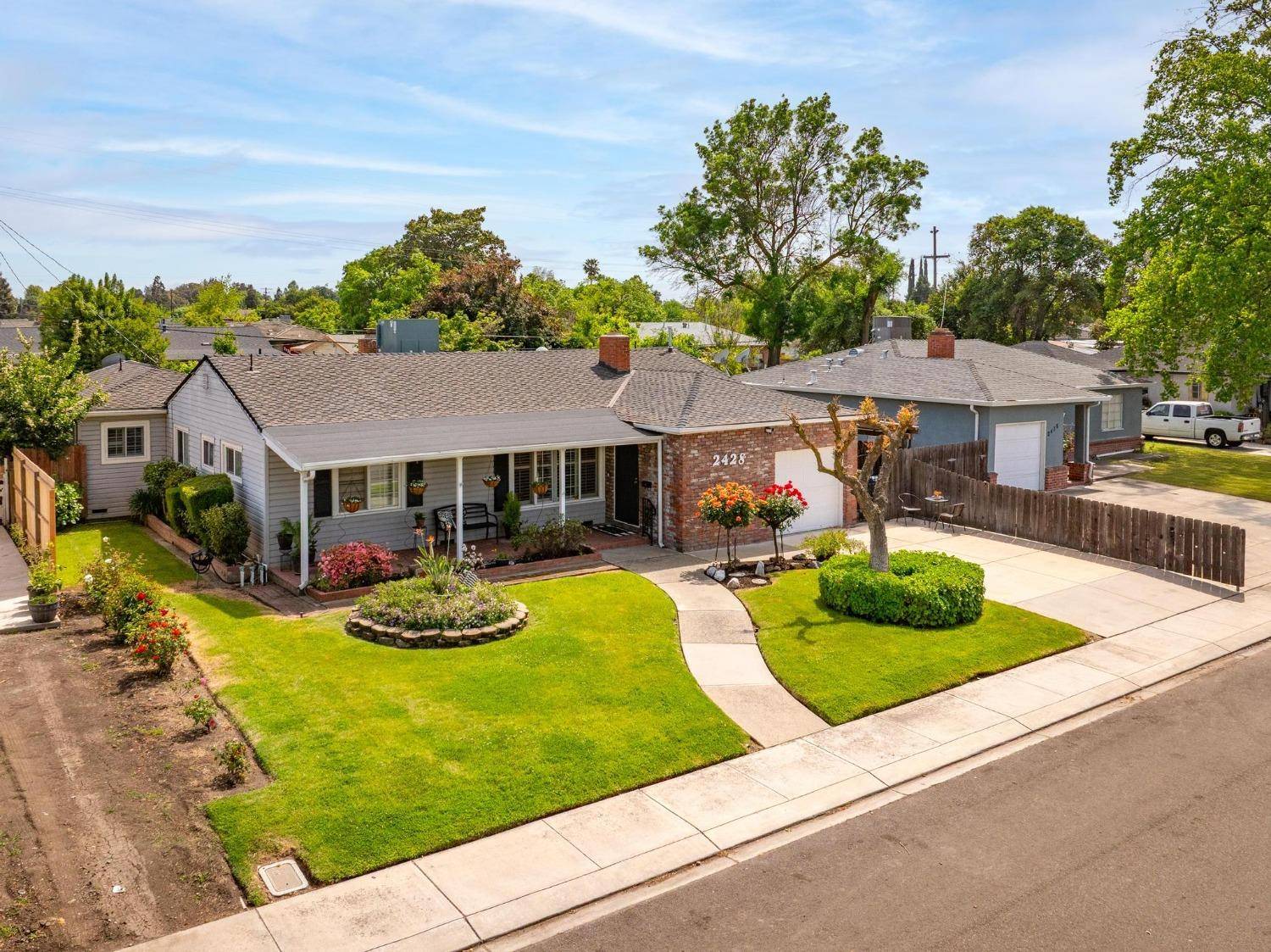 Stockton, CA 95204,2428 W Mendocino AVE