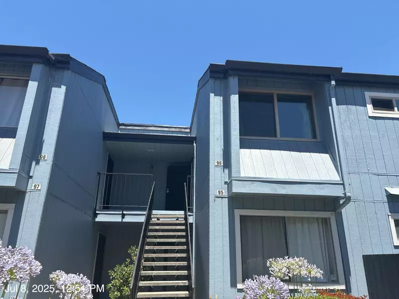 3591 Quail Lakes #96, Stockton, CA 95207