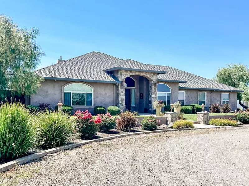 5569 Tegner RD, Hilmar, CA 95324