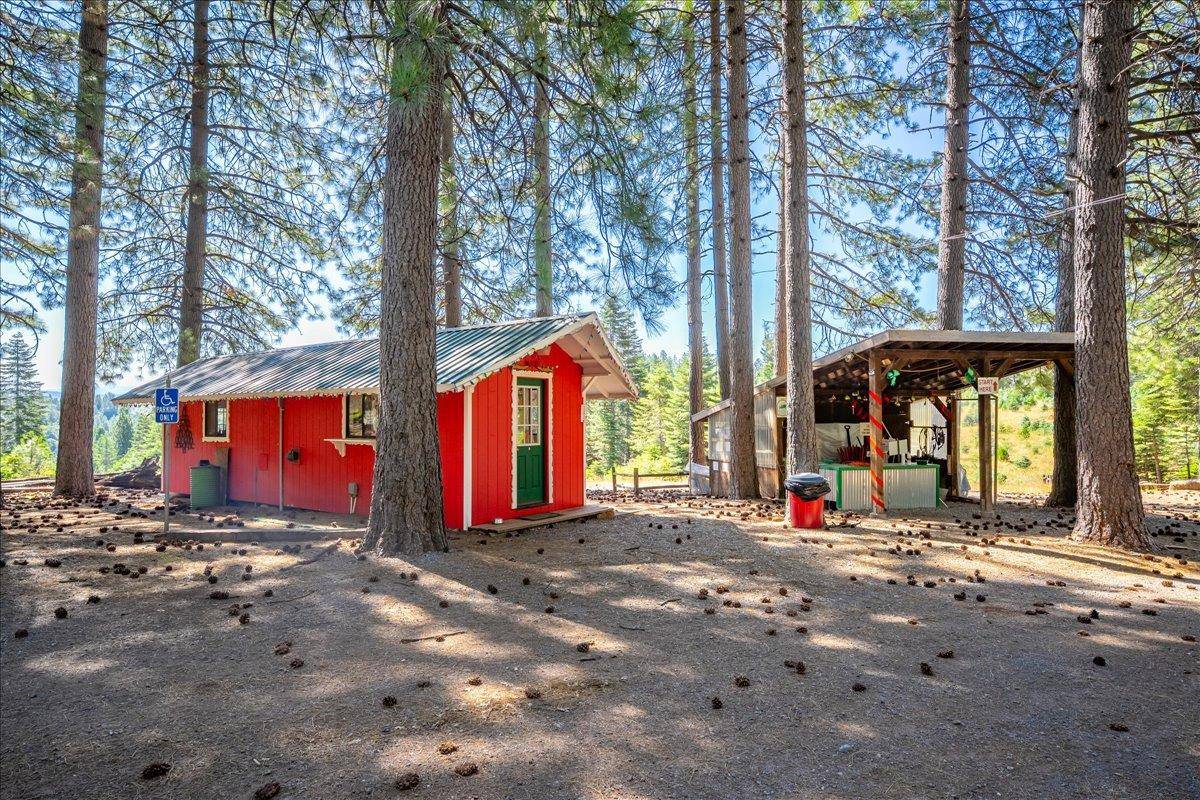 Foresthill, CA 95631,30100 Foresthill RD