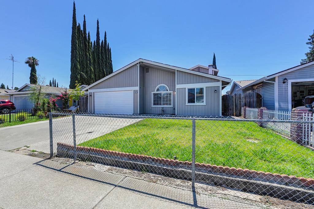West Sacramento, CA 95605,1025 Carrie ST
