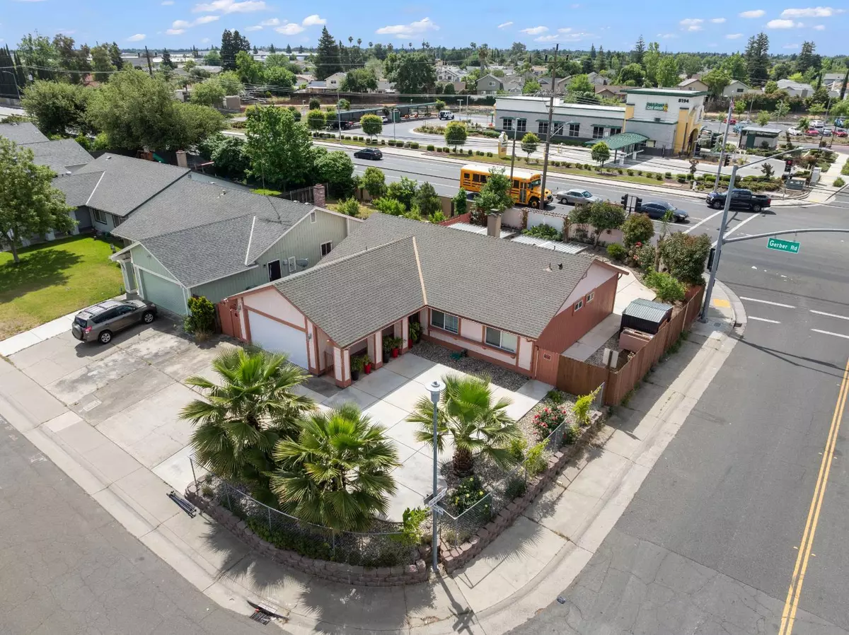 Sacramento, CA 95828,8200 Cottonfield WAY
