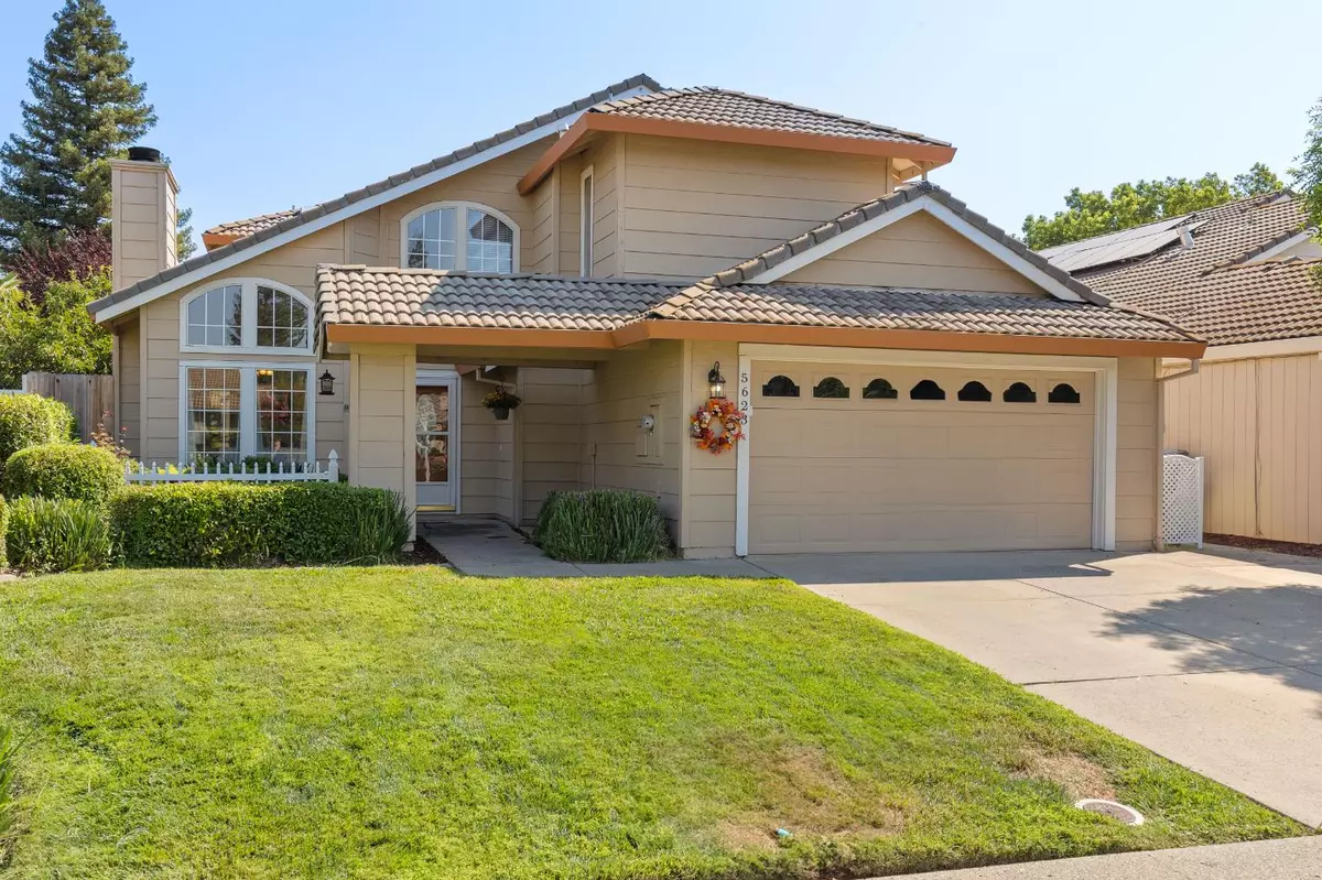 Rocklin, CA 95677,5623 Delano WAY