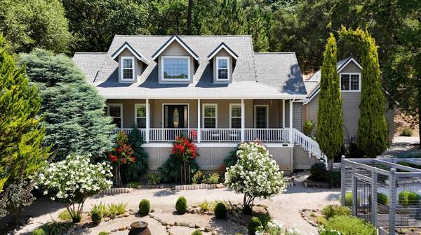 19314 Victoria DR, Grass Valley, CA 95949