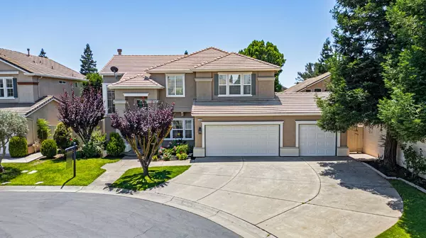 Modesto, CA 95357,4600 Via Terreno