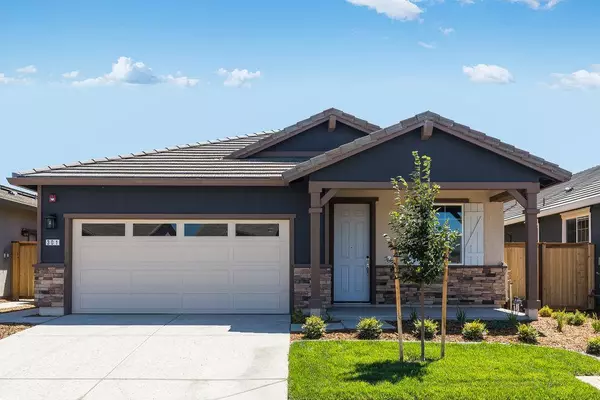 301 Trout Creek CT, Lincoln, CA 95648
