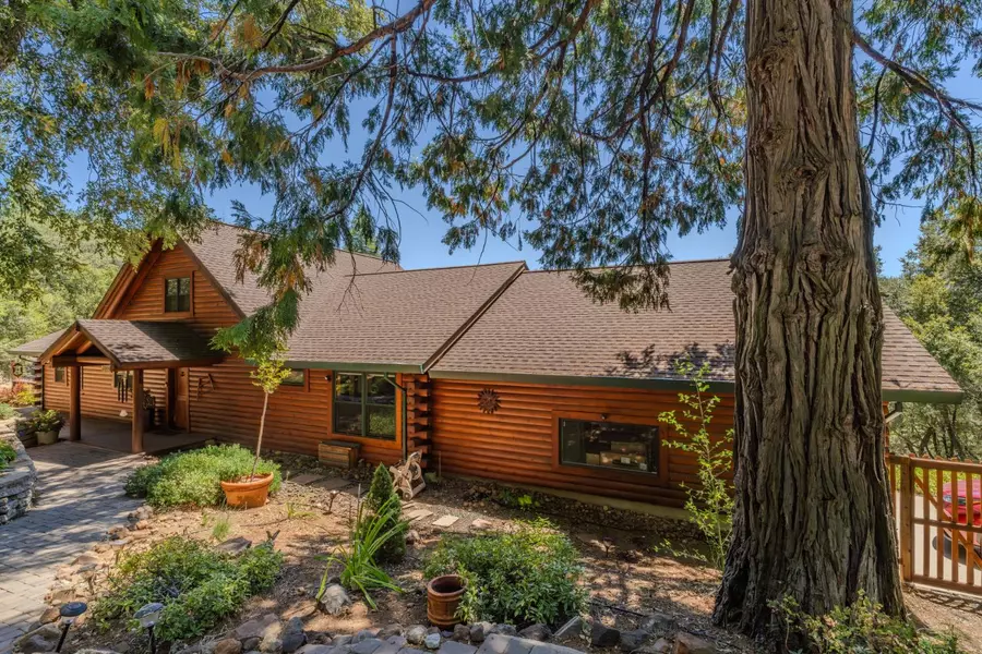 25804 Aspen CT, Volcano, CA 95689