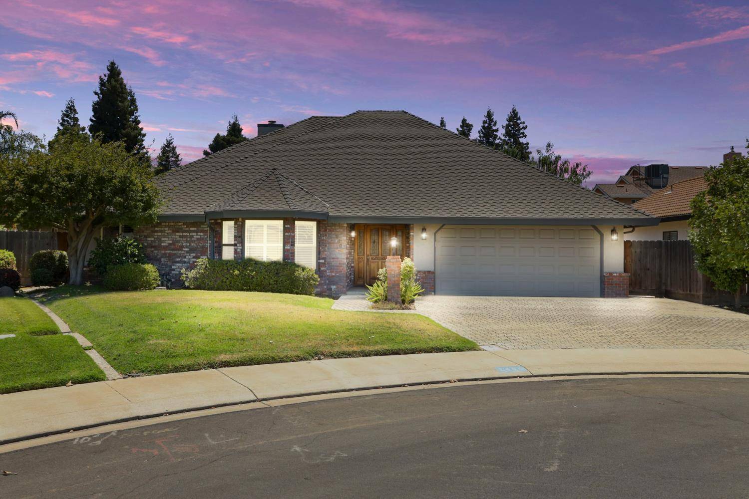 2404 Dutchollow CT, Modesto, CA 95356
