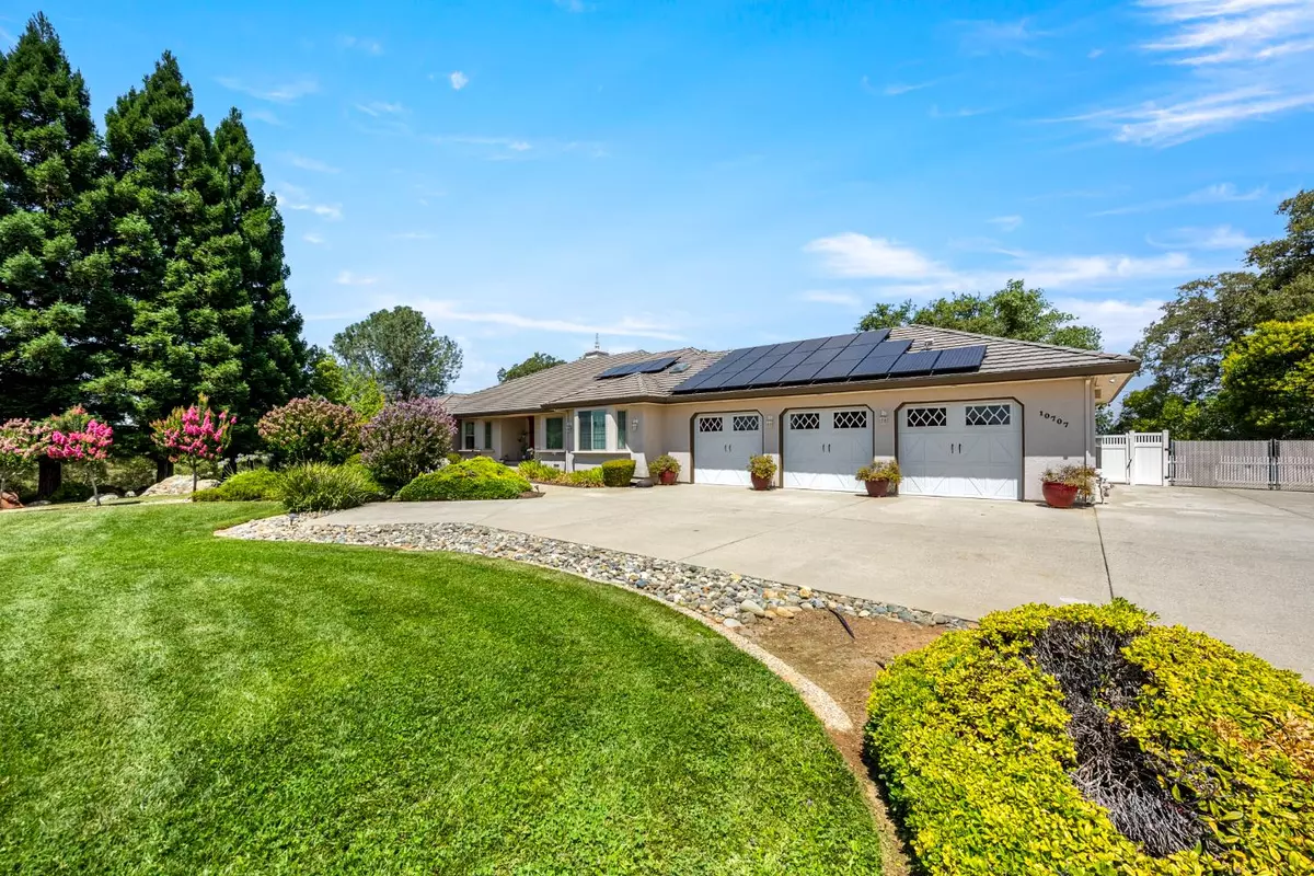 Auburn, CA 95602,10707 Rolling Oaks CT