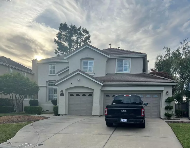 5143 Poppy Hills Circle, Stockton, CA 95219