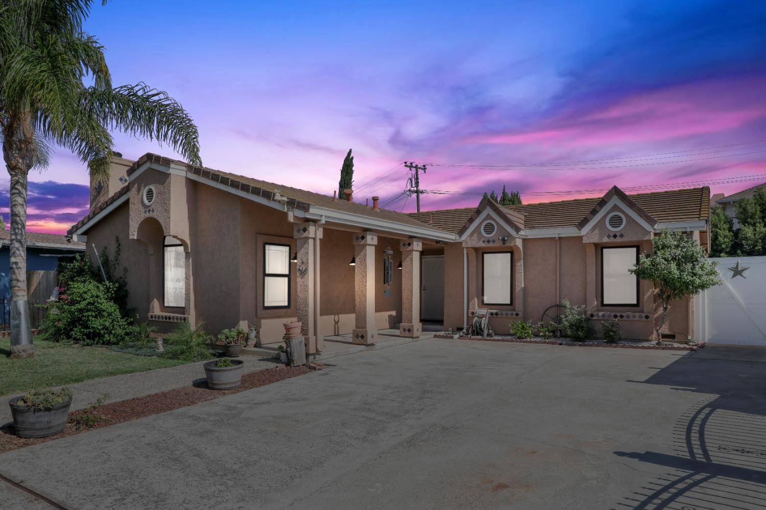 318 Portola WAY, Tracy, CA 95376