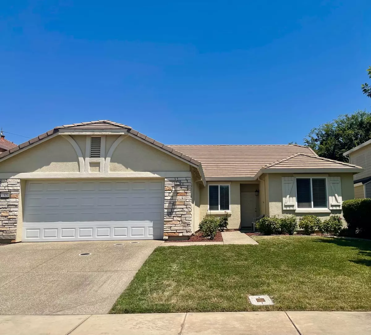 Gridley, CA 95948,1920 Indiana ST