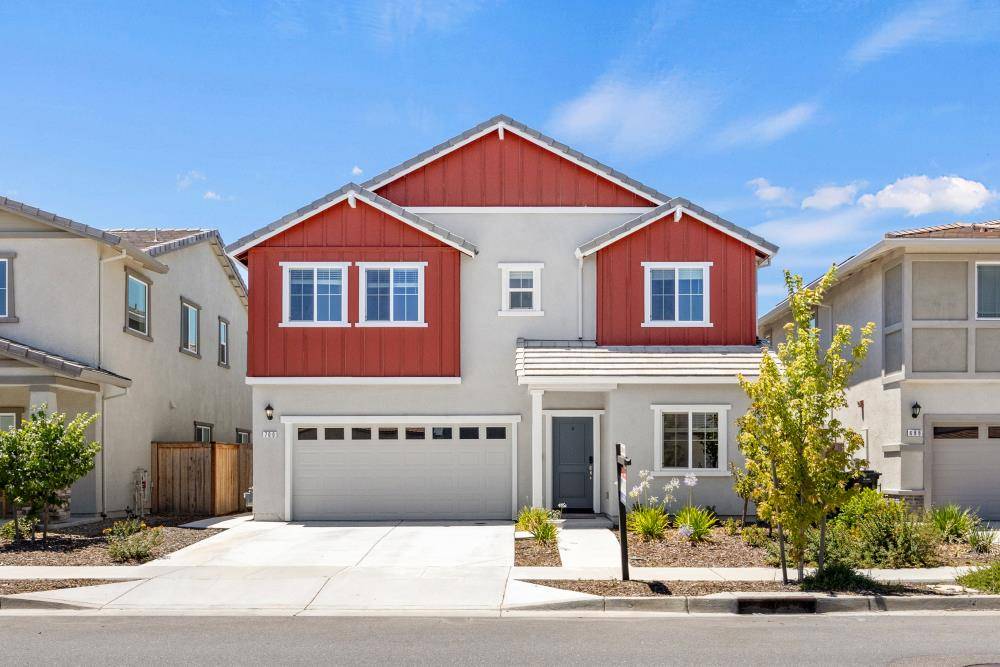 Lincoln, CA 95648,700 Independence AVE