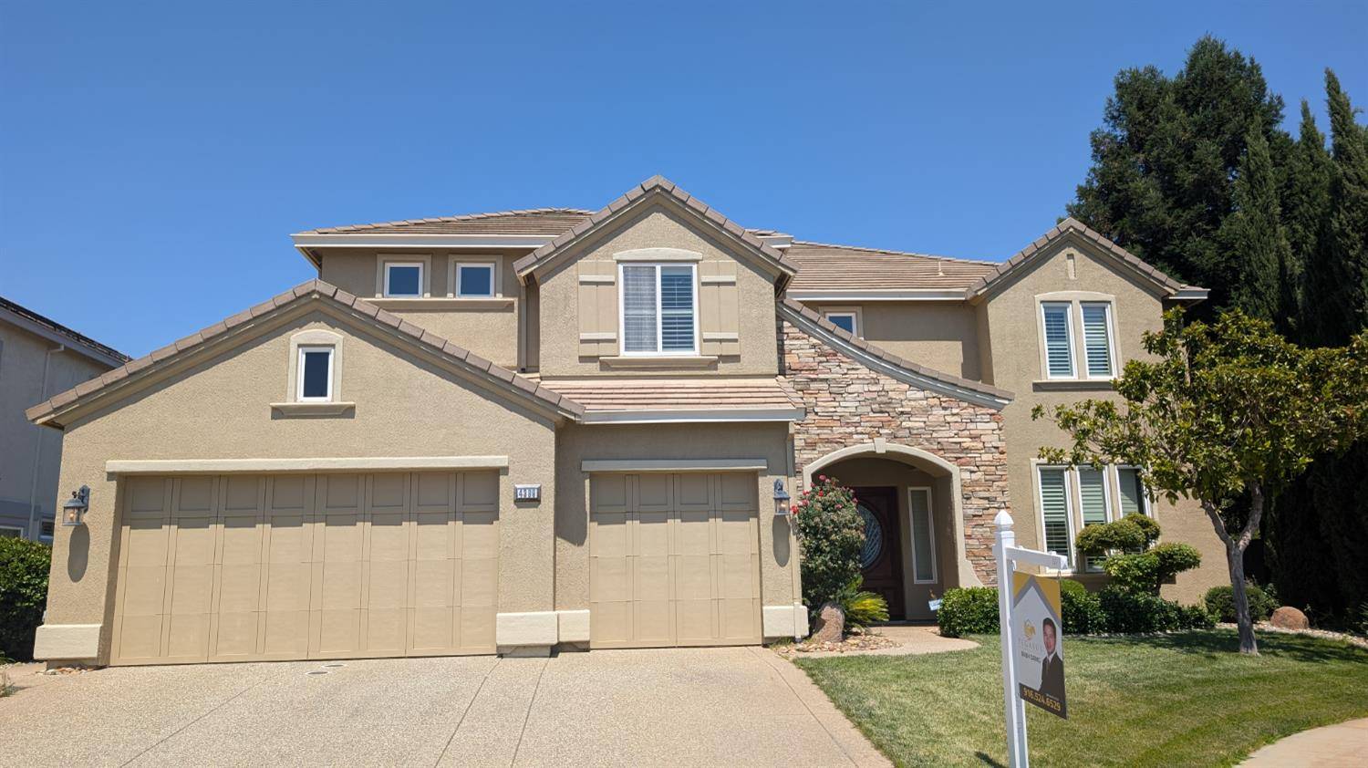 Rancho Cordova, CA 95742,4389 Kilroy CT